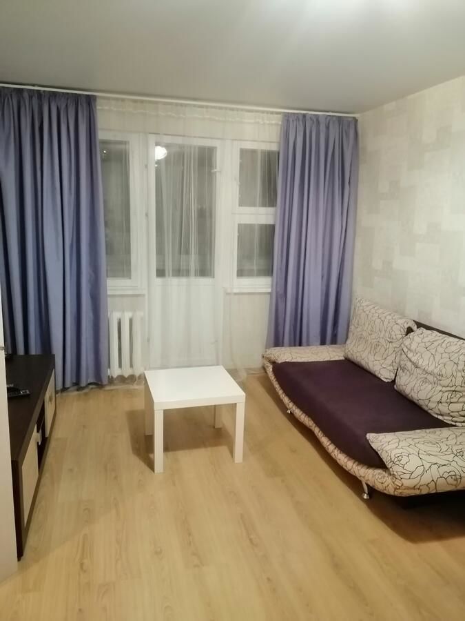 Апартаменты Apartament on Molodezhnaya 27 Новополоцк-5