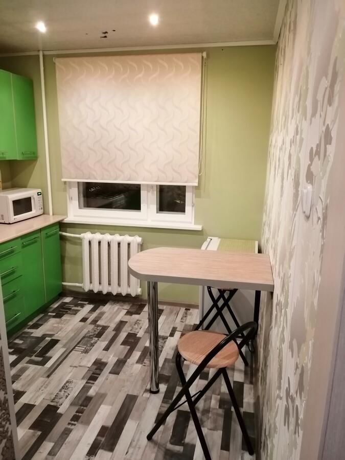 Апартаменты Apartament on Molodezhnaya 27 Новополоцк-8