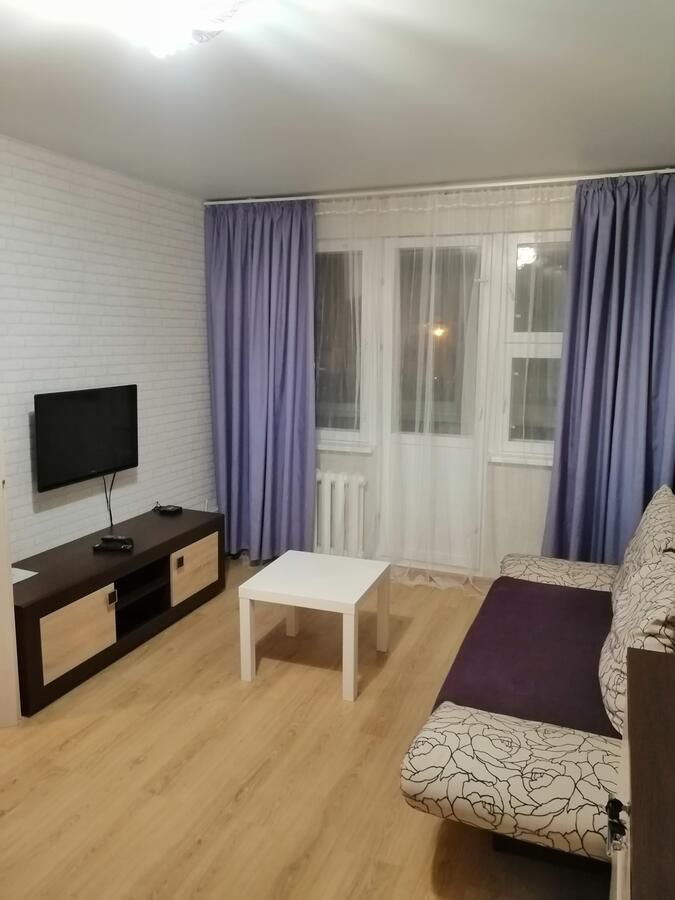 Апартаменты Apartament on Molodezhnaya 27 Новополоцк-11